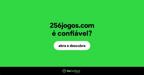 256 jogos é confiavel